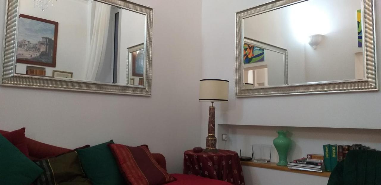 Cozy Navona Apartment Roma Esterno foto