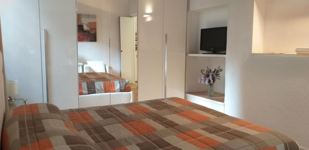 Cozy Navona Apartment Roma Esterno foto