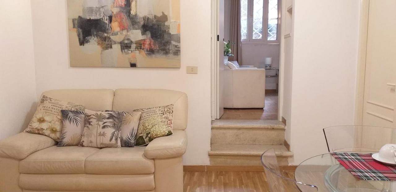 Cozy Navona Apartment Roma Esterno foto
