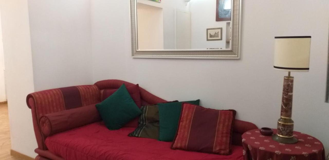 Cozy Navona Apartment Roma Esterno foto