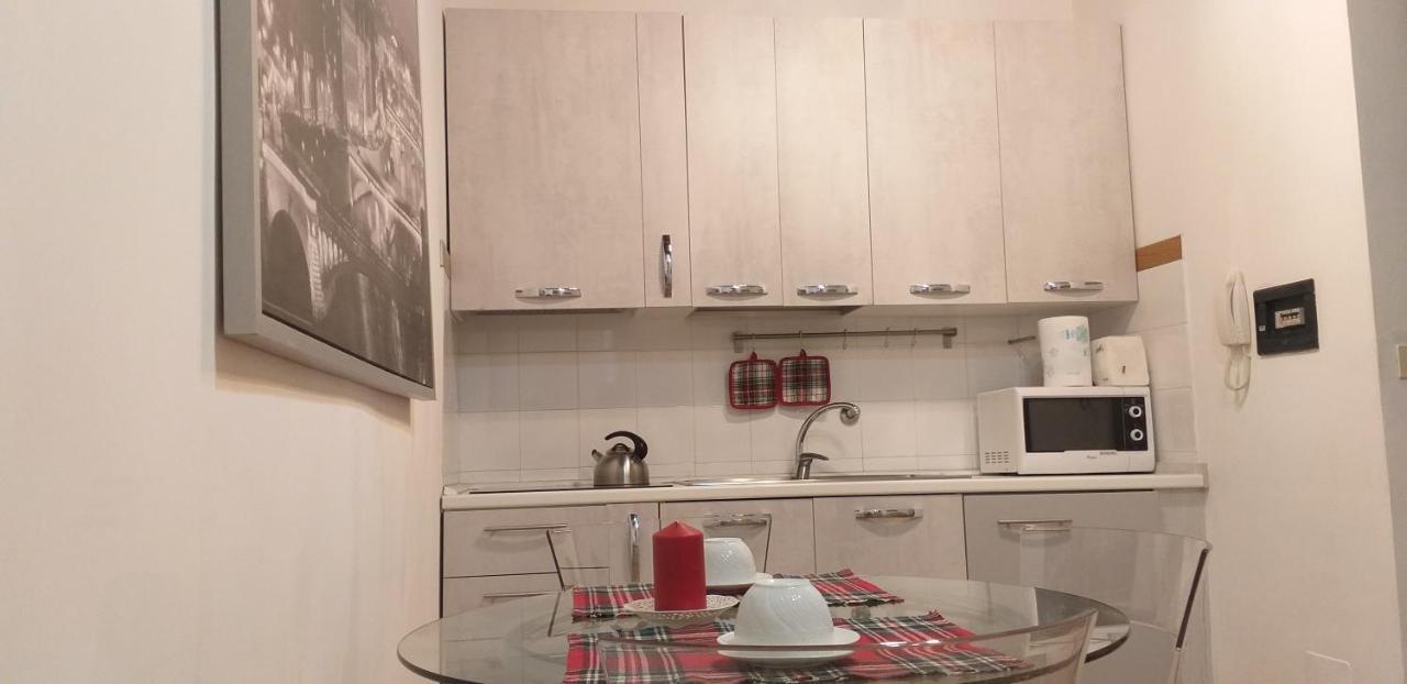 Cozy Navona Apartment Roma Esterno foto