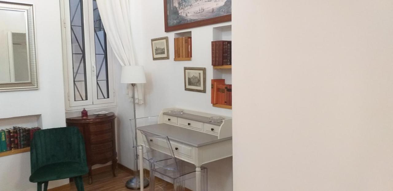 Cozy Navona Apartment Roma Esterno foto