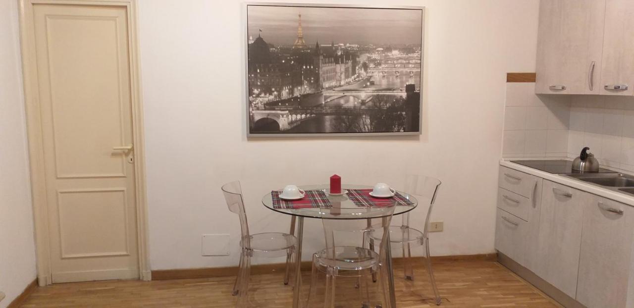Cozy Navona Apartment Roma Esterno foto