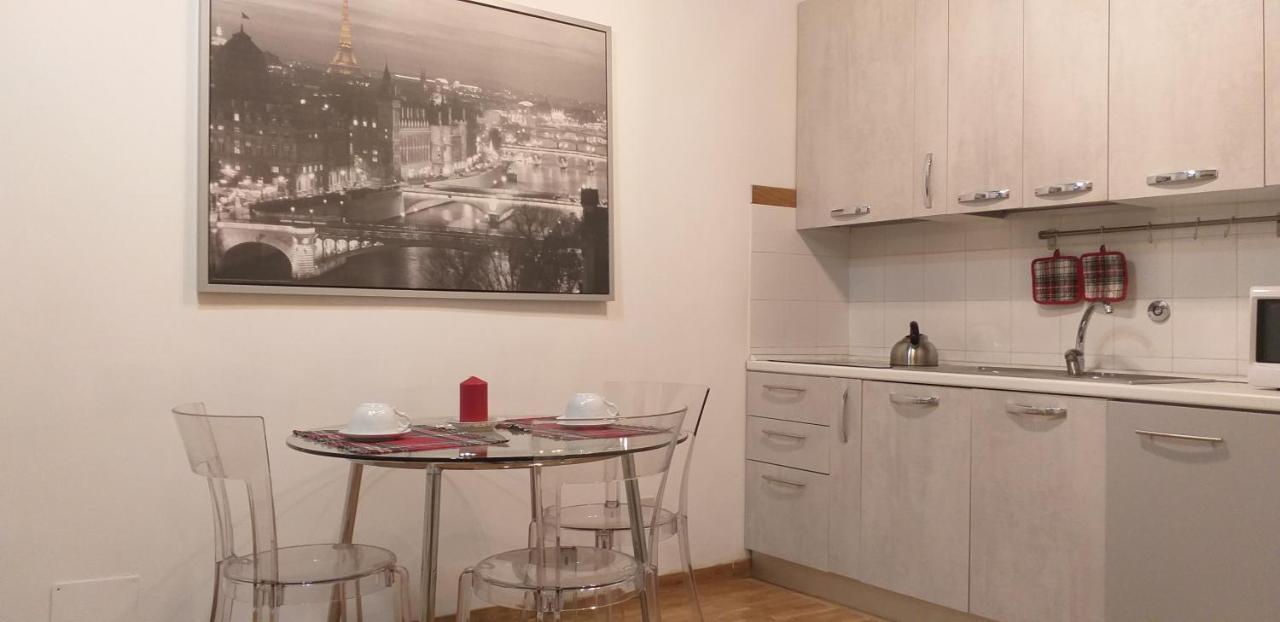Cozy Navona Apartment Roma Esterno foto