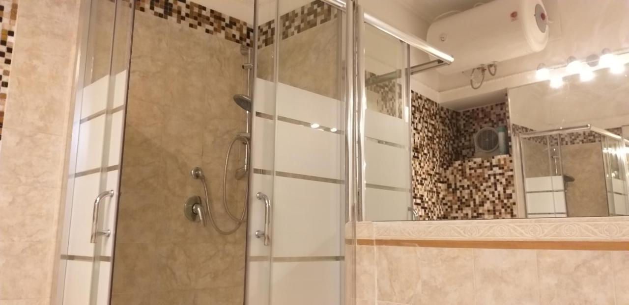 Cozy Navona Apartment Roma Esterno foto