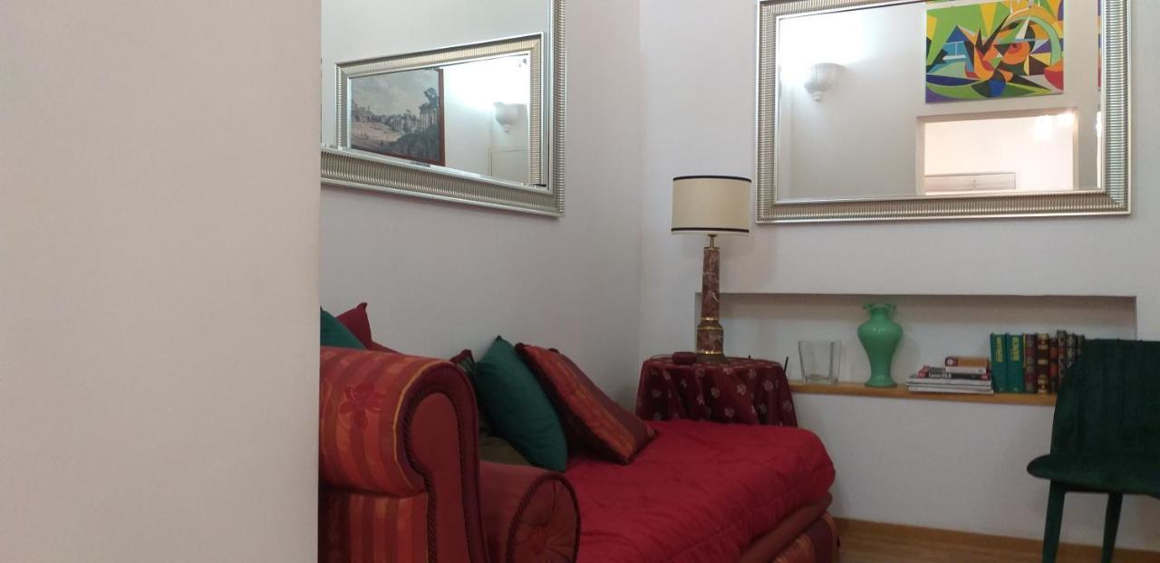 Cozy Navona Apartment Roma Esterno foto