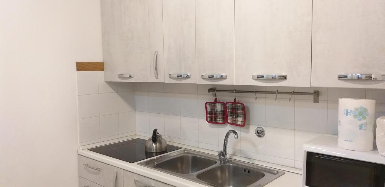 Cozy Navona Apartment Roma Esterno foto