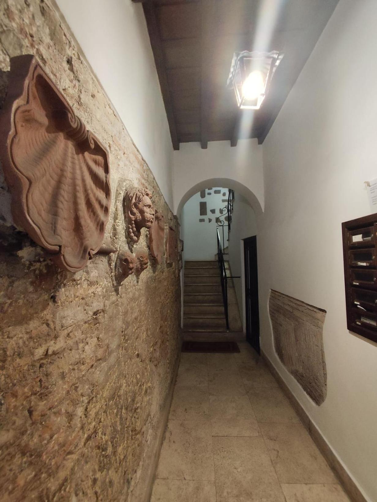 Cozy Navona Apartment Roma Esterno foto