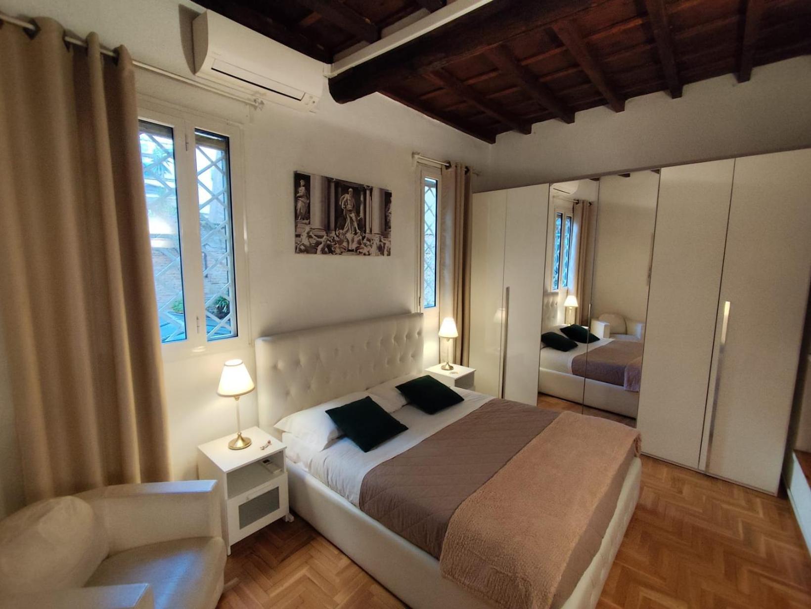Cozy Navona Apartment Roma Esterno foto