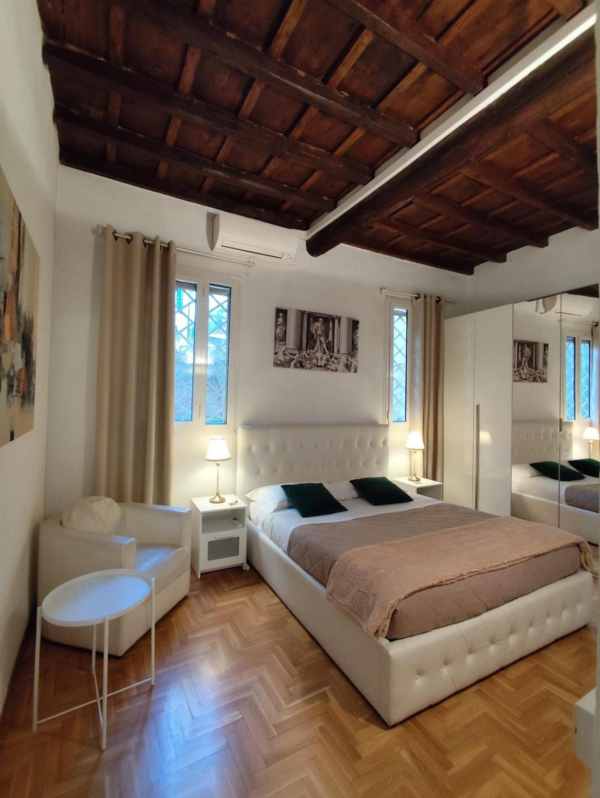 Cozy Navona Apartment Roma Esterno foto