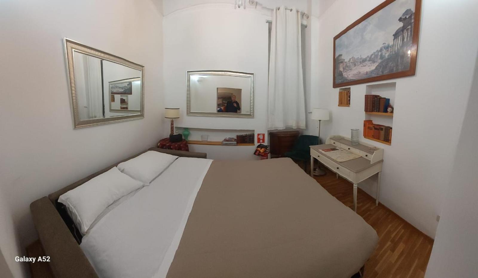 Cozy Navona Apartment Roma Esterno foto