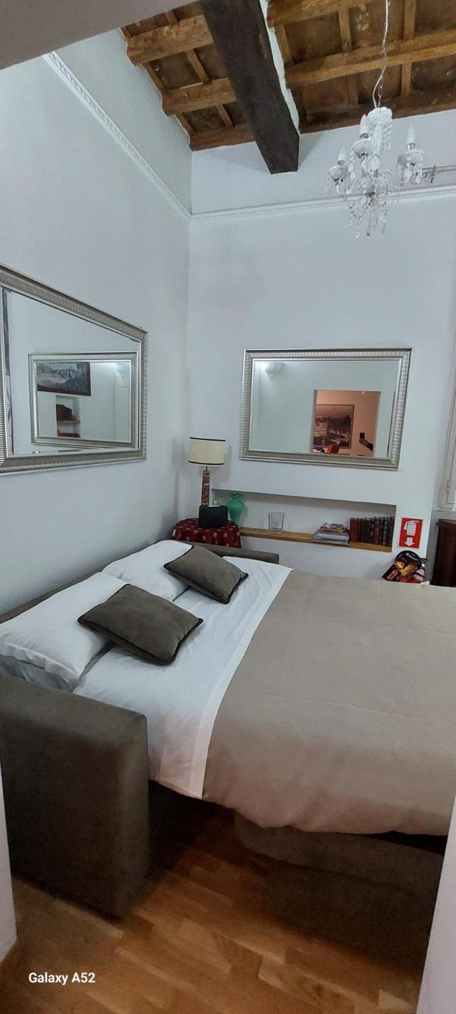 Cozy Navona Apartment Roma Esterno foto