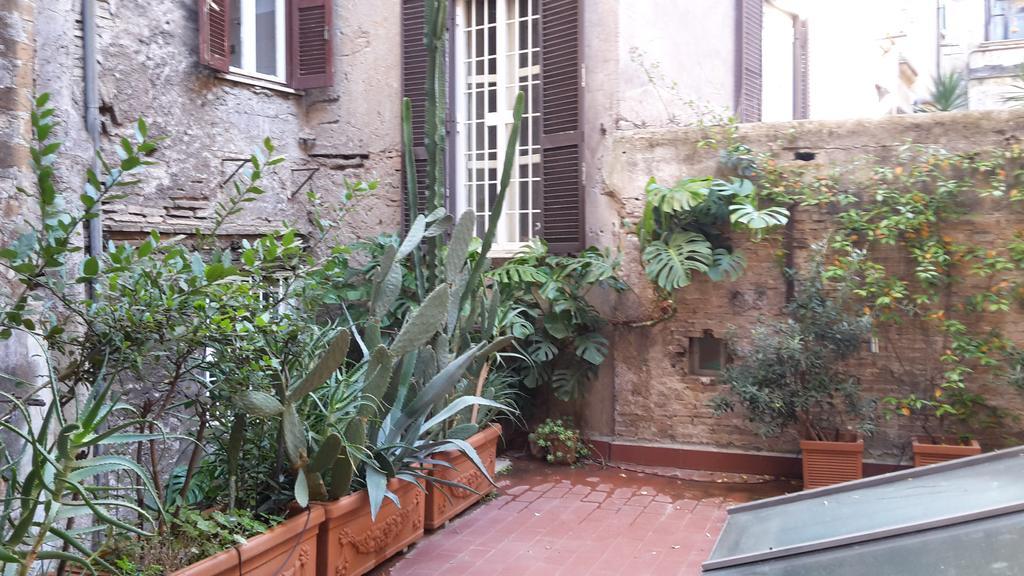 Cozy Navona Apartment Roma Esterno foto