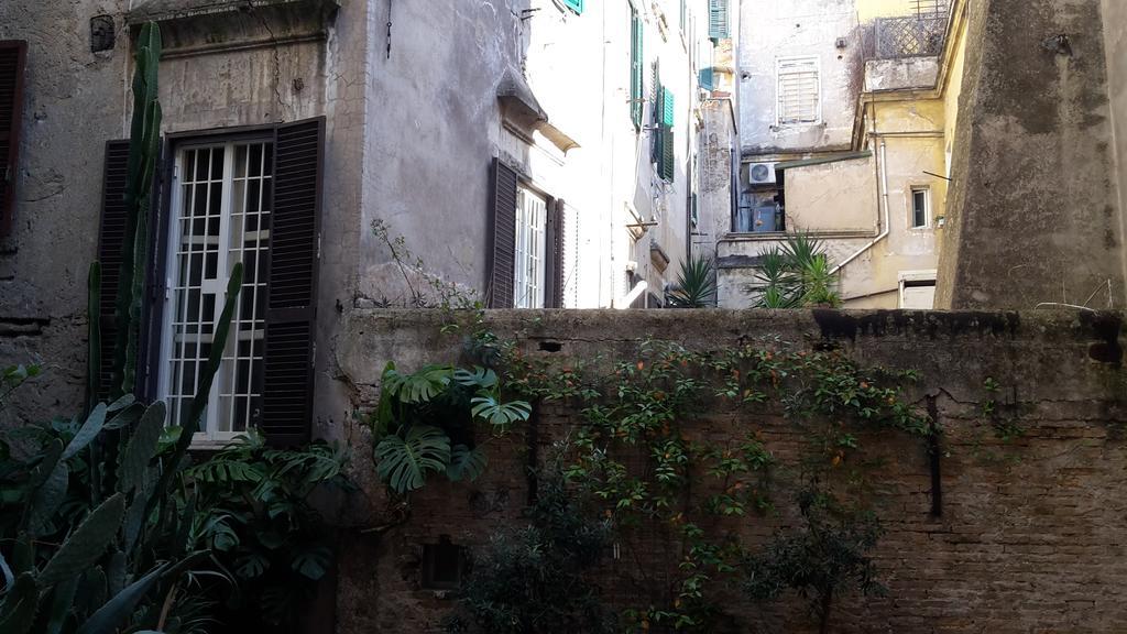 Cozy Navona Apartment Roma Esterno foto